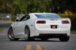 Pontiac Trans Am Edition by Hurst 2013 года